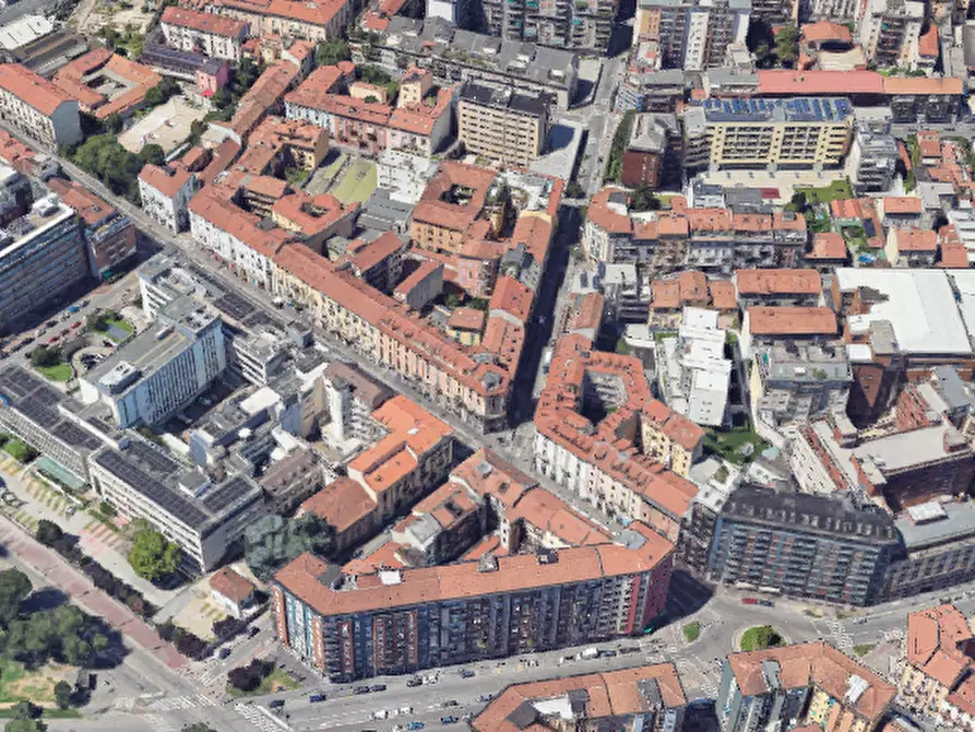 Immagine 15 di Appartamento in vendita  in Via Padova  a Milano