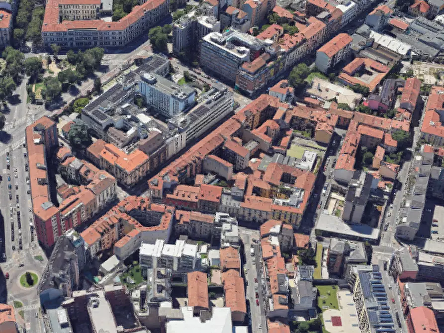 Immagine 16 di Appartamento in vendita  in Via Padova  a Milano