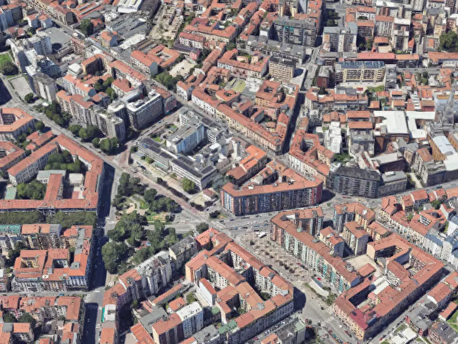 Immagine 17 di Appartamento in vendita  in Via Padova  a Milano