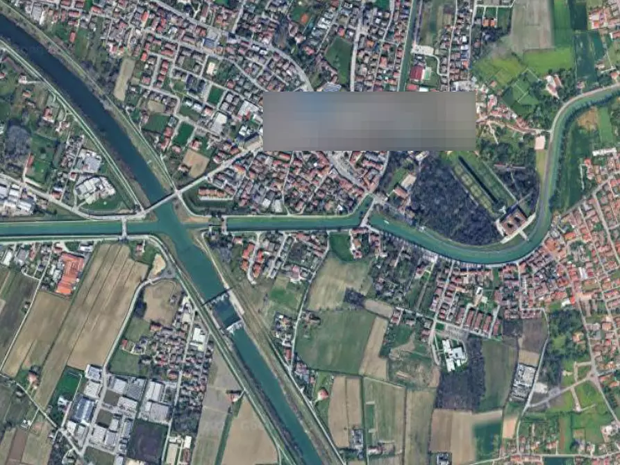 Immagine 4 di Negozio in vendita  in Via Montello a Noventa Padovana