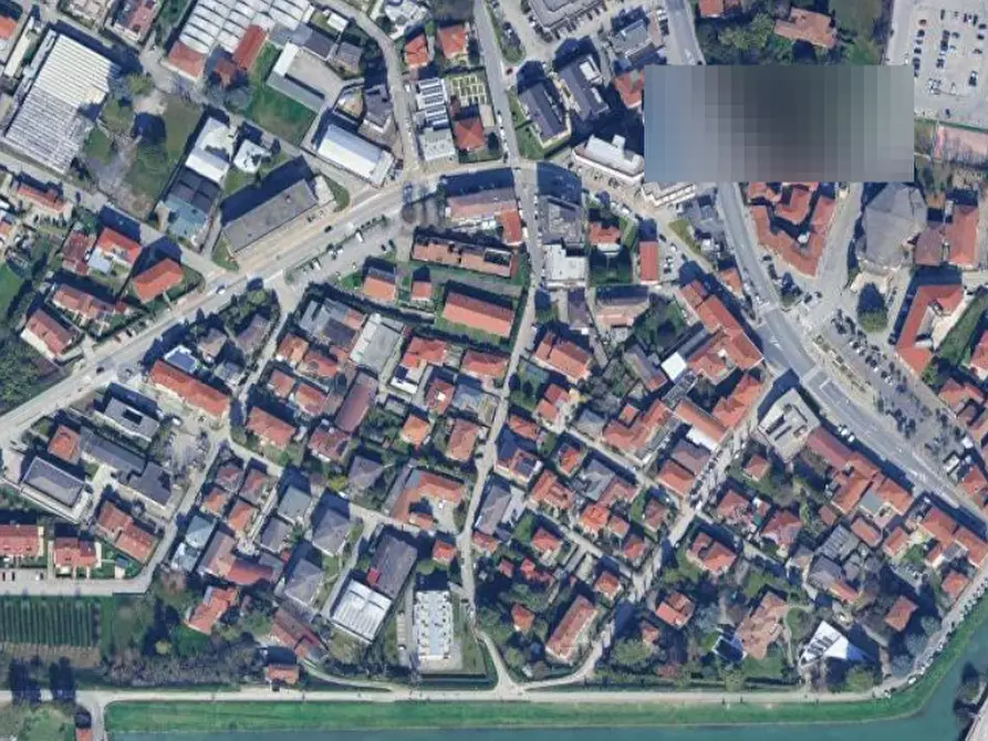 Immagine 5 di Negozio in vendita  in Via Montello a Noventa Padovana