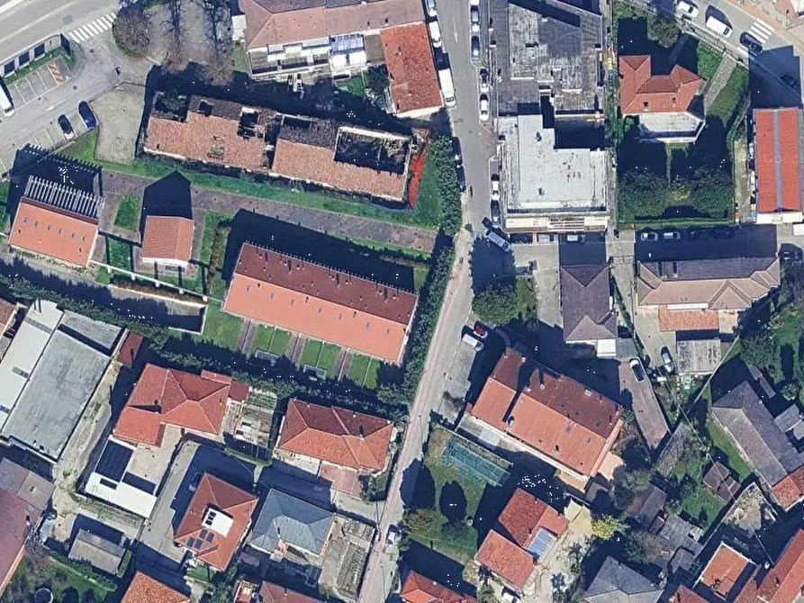 Immagine 6 di Negozio in vendita  in Via Montello a Noventa Padovana