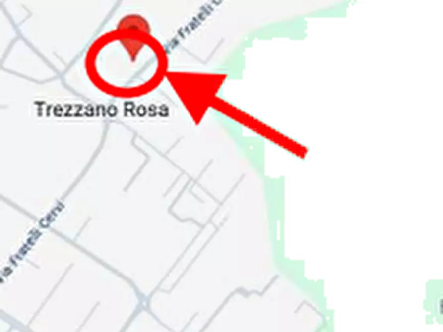 Immagine 6 di Appartamento in vendita  in Via FRATELLI CERVI  a Trezzano Rosa