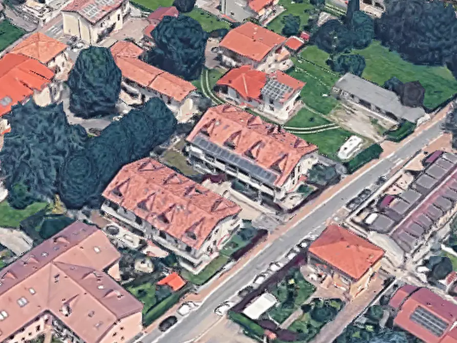 Immagine 17 di Appartamento in vendita  in Via FRATELLI CERVI  a Trezzano Rosa