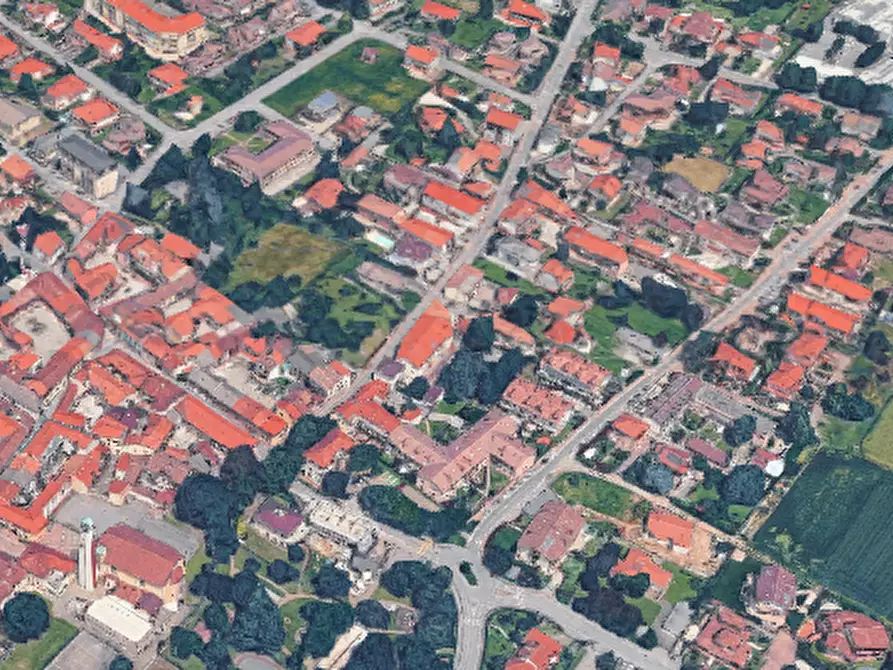 Immagine 19 di Appartamento in vendita  in Via FRATELLI CERVI  a Trezzano Rosa