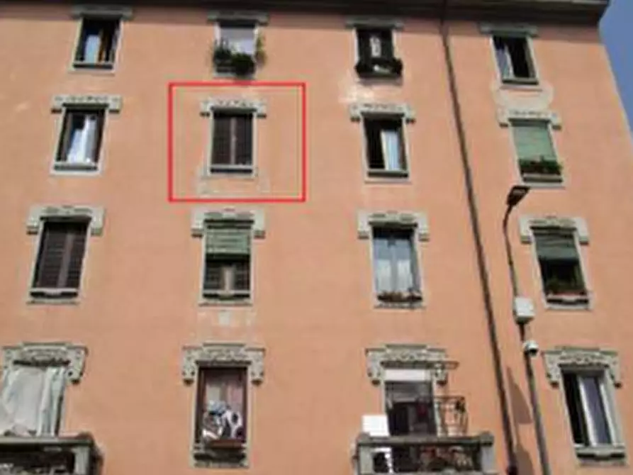 Immagine 1 di Appartamento in vendita  in Via ARQUA' a Milano