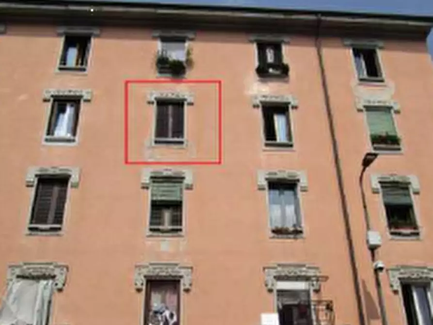 Immagine 4 di Appartamento in vendita  in Via ARQUA' a Milano