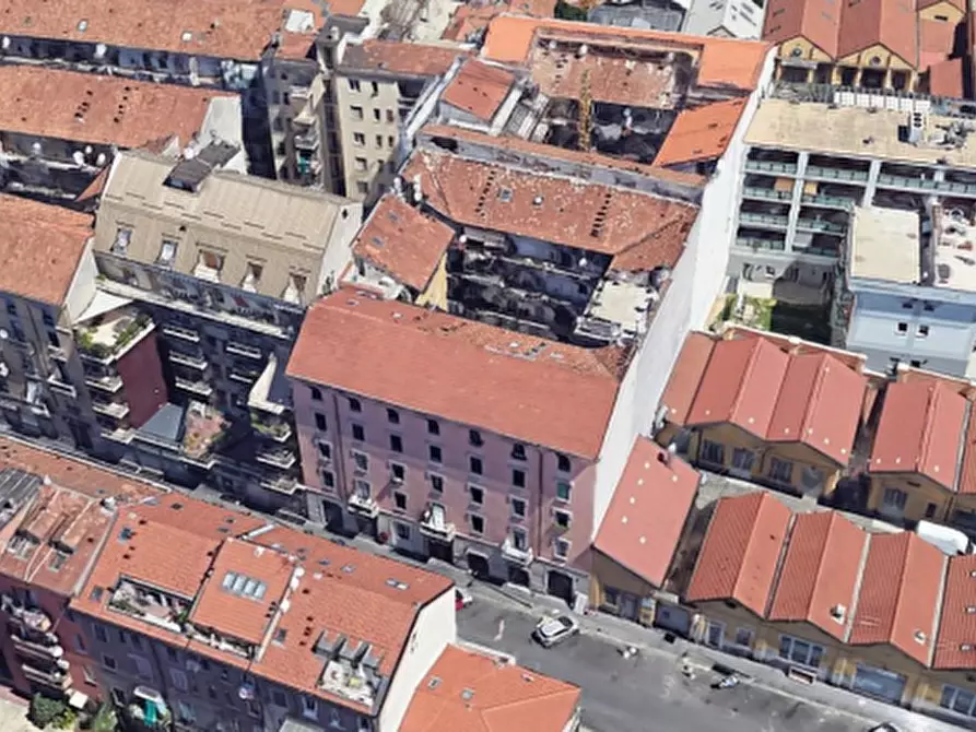Immagine 6 di Appartamento in vendita  in Via ARQUA' a Milano