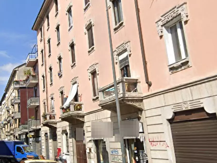 Immagine 8 di Appartamento in vendita  in Via ARQUA' a Milano