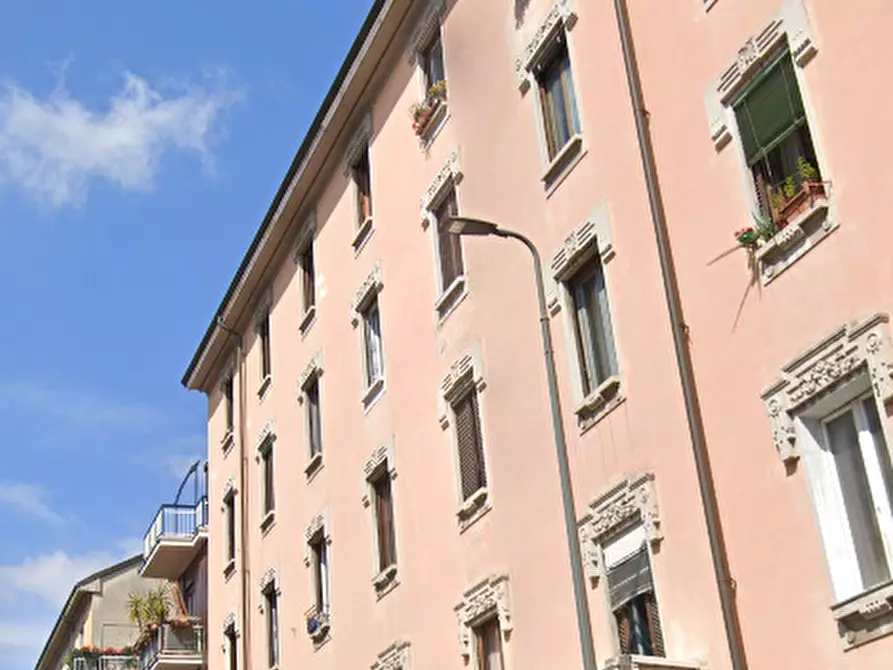 Immagine 9 di Appartamento in vendita  in Via ARQUA' a Milano