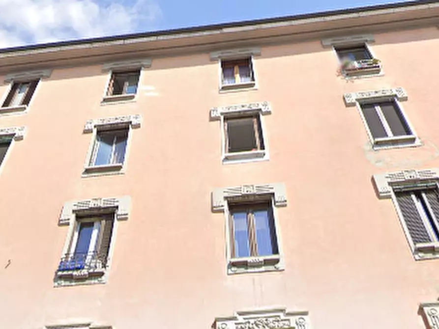 Immagine 11 di Appartamento in vendita  in Via ARQUA' a Milano