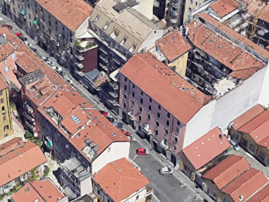 Immagine 14 di Appartamento in vendita  in Via ARQUA' a Milano