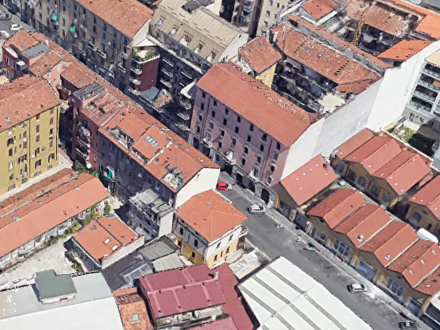 Immagine 15 di Appartamento in vendita  in Via ARQUA' a Milano