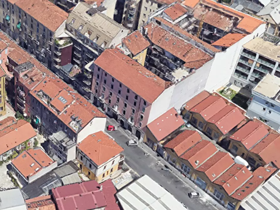 Immagine 16 di Appartamento in vendita  in Via ARQUA' a Milano