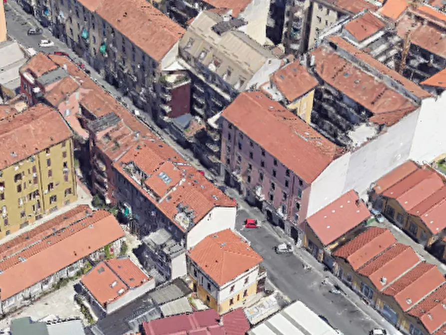 Immagine 17 di Appartamento in vendita  in Via ARQUA' a Milano