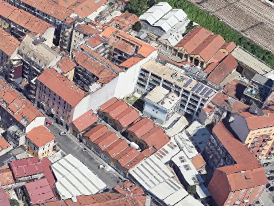 Immagine 18 di Appartamento in vendita  in Via ARQUA' a Milano