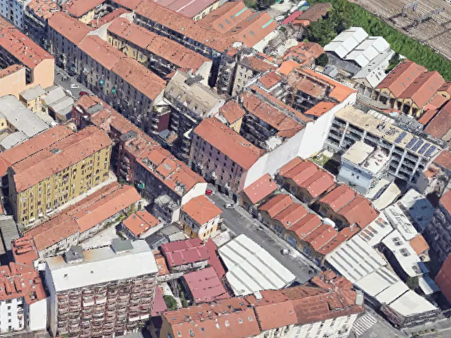 Immagine 19 di Appartamento in vendita  in Via ARQUA' a Milano