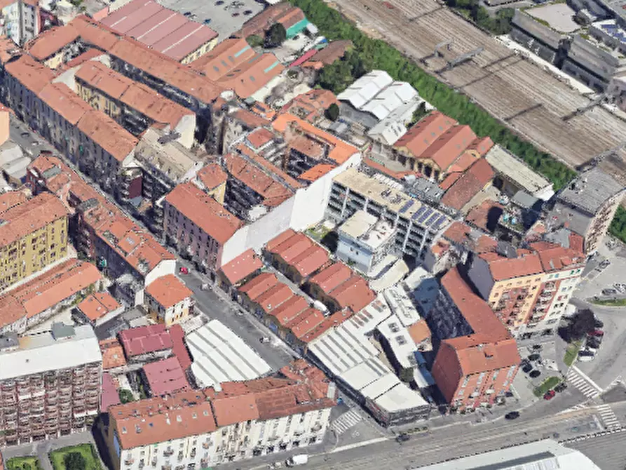 Immagine 21 di Appartamento in vendita  in Via ARQUA' a Milano