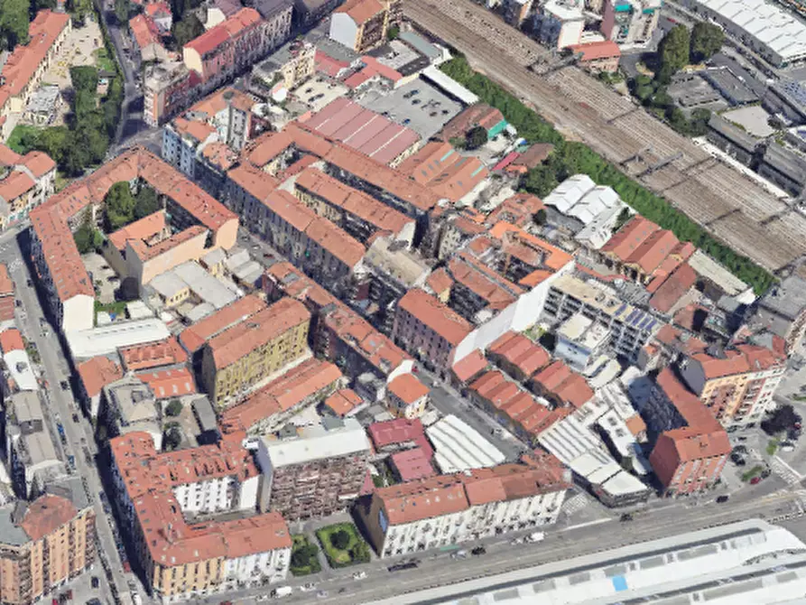 Immagine 22 di Appartamento in vendita  in Via ARQUA' a Milano