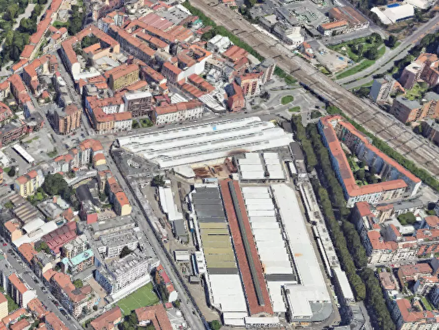 Immagine 23 di Appartamento in vendita  in Via ARQUA' a Milano