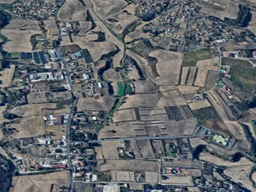 Immagine 8 di Villetta a schiera in vendita  in Via Laurentina  a Ardea