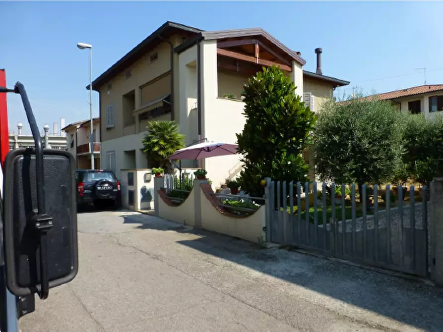 Immagine 1 di Appartamento in vendita  in via G. M. Rosati a Fucecchio