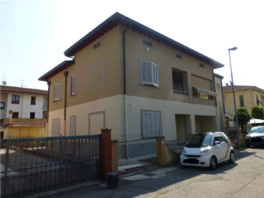 Immagine 2 di Appartamento in vendita  in via G. M. Rosati a Fucecchio