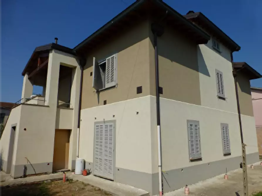 Immagine 3 di Appartamento in vendita  in via G. M. Rosati a Fucecchio