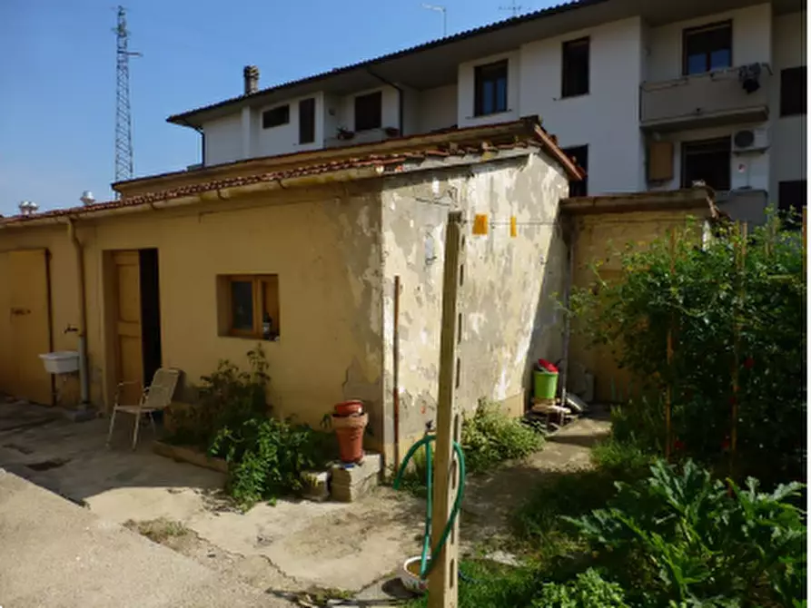 Immagine 4 di Appartamento in vendita  in via G. M. Rosati a Fucecchio