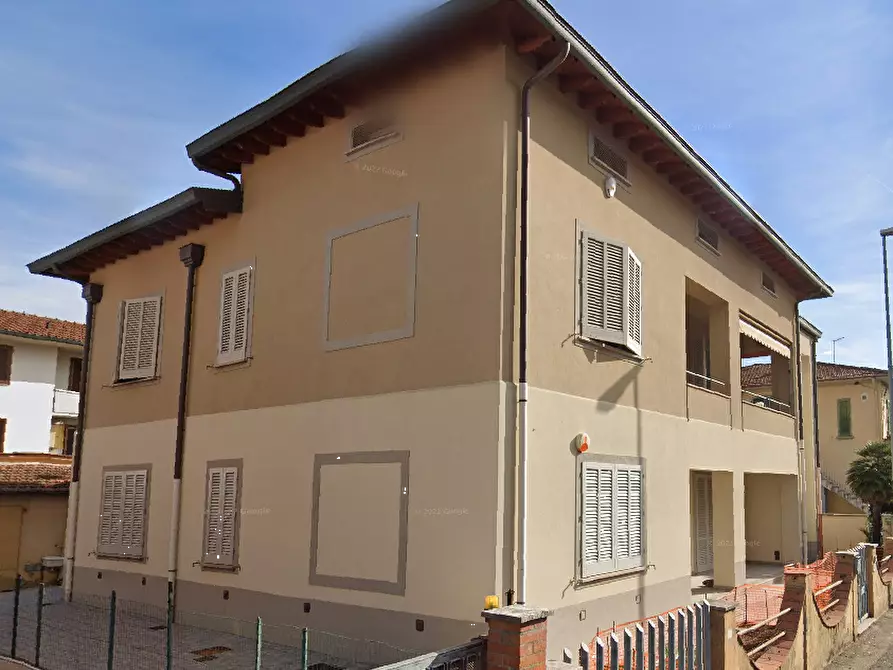 Immagine 7 di Appartamento in vendita  in via G. M. Rosati a Fucecchio