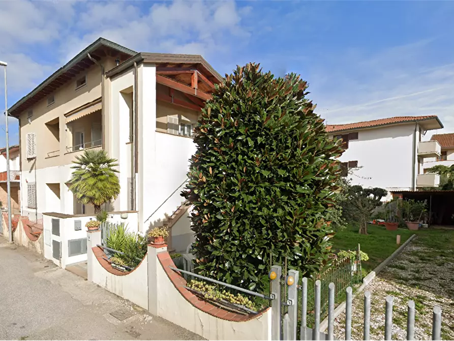 Immagine 8 di Appartamento in vendita  in via G. M. Rosati a Fucecchio