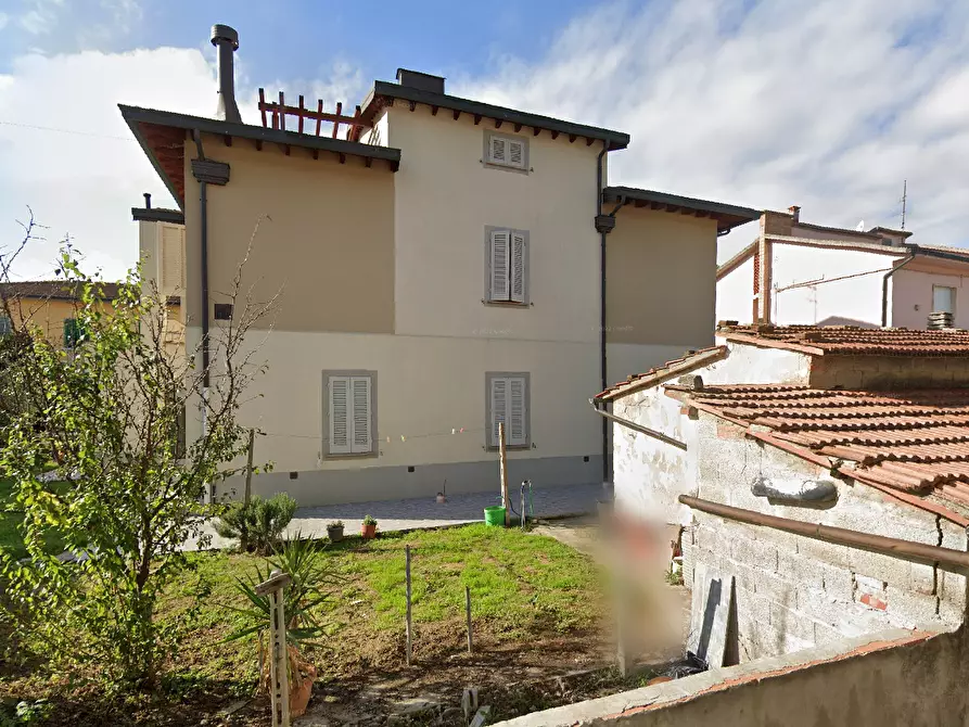 Immagine 10 di Appartamento in vendita  in via G. M. Rosati a Fucecchio