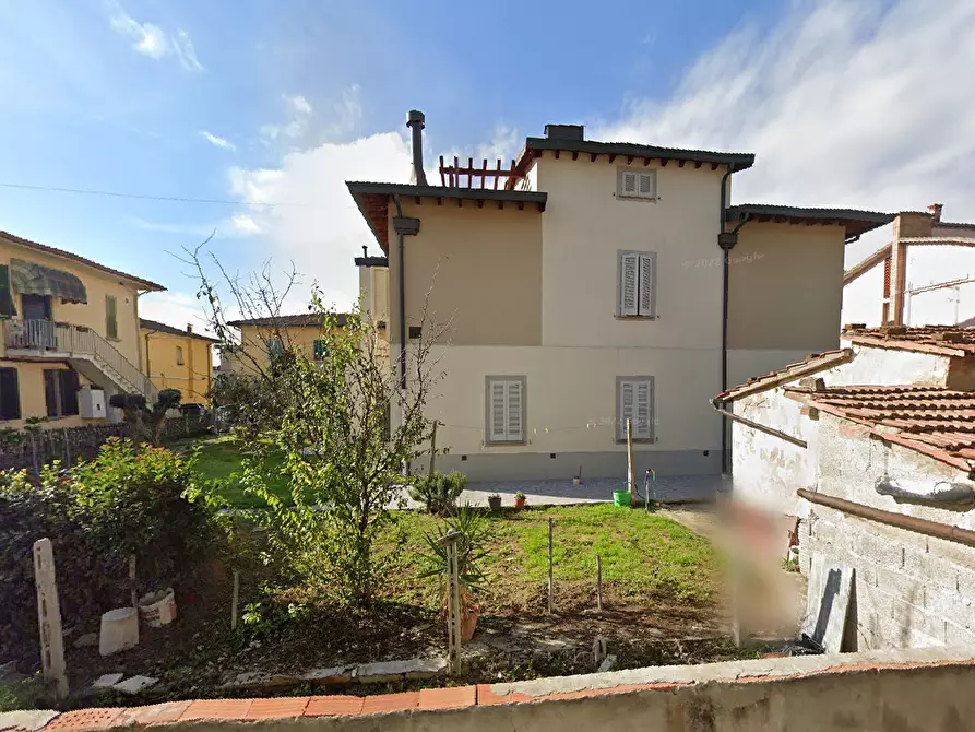 Immagine 11 di Appartamento in vendita  in via G. M. Rosati a Fucecchio