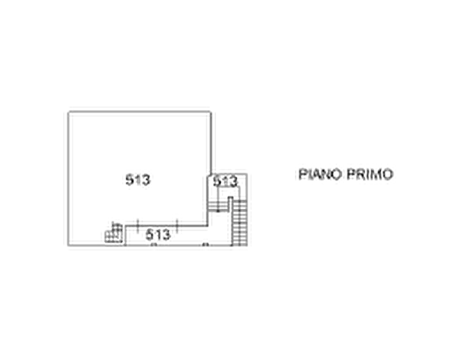 Immagine 22 di Appartamento in vendita  in via G. M. Rosati a Fucecchio