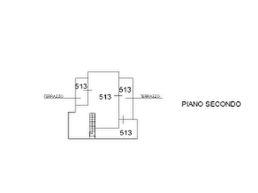 Immagine 23 di Appartamento in vendita  in via G. M. Rosati a Fucecchio
