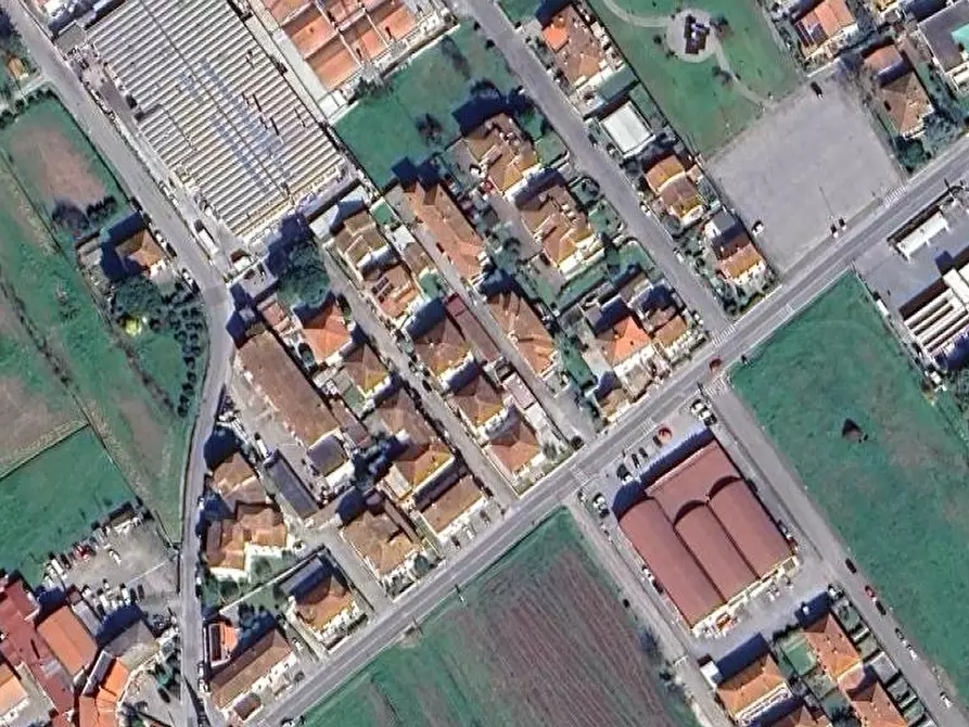 Immagine 19 di Appartamento in vendita  in via G. M. Rosati a Fucecchio