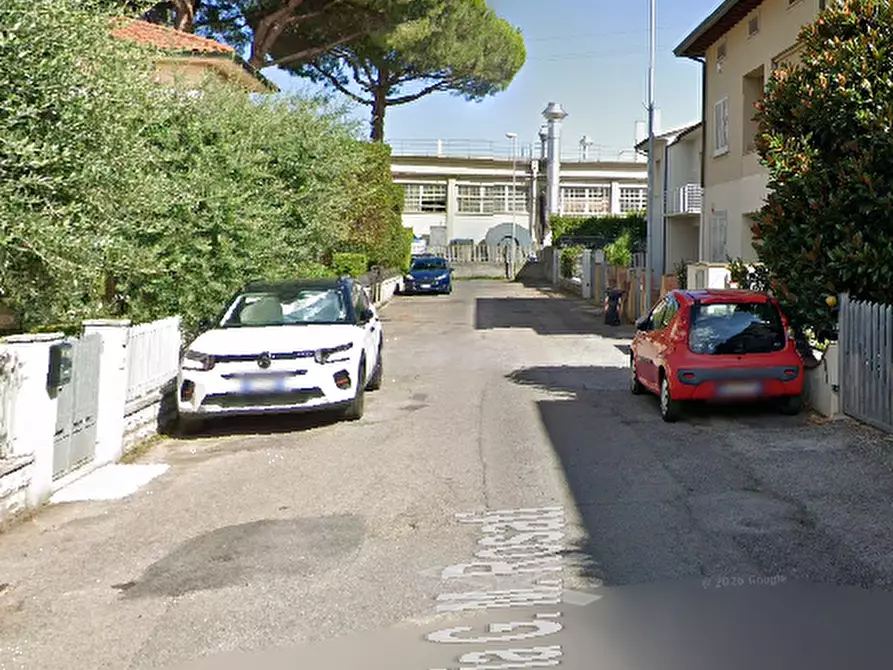 Immagine 13 di Appartamento in vendita  in via G. M. Rosati a Fucecchio