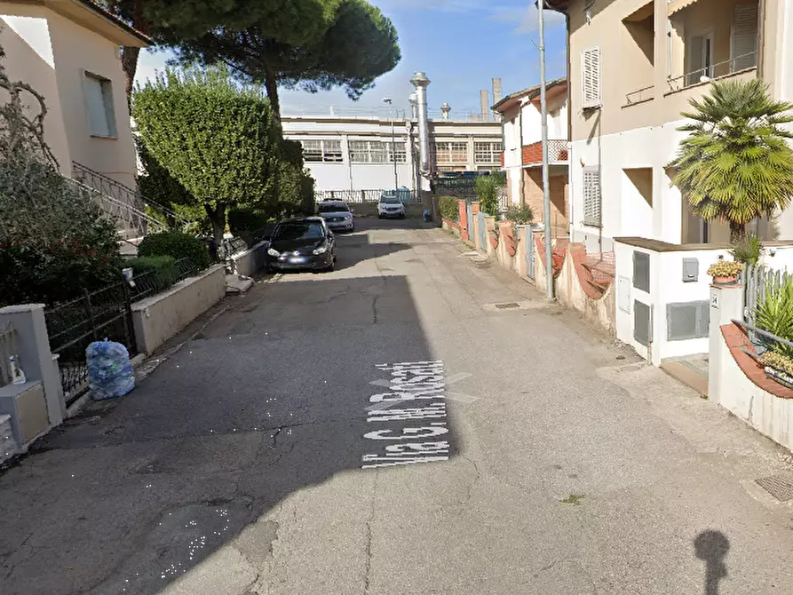 Immagine 14 di Appartamento in vendita  in via G. M. Rosati a Fucecchio