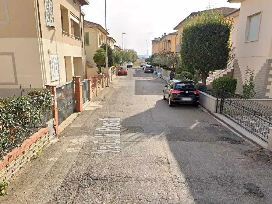 Immagine 15 di Appartamento in vendita  in via G. M. Rosati a Fucecchio