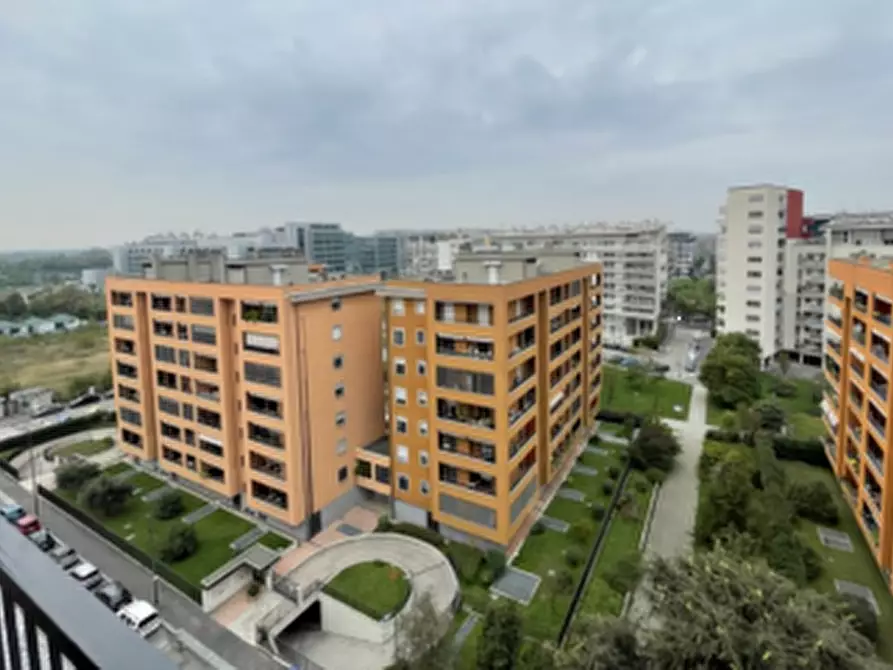 Immagine 11 di Appartamento in vendita  in Via S. Mirocle  a Milano