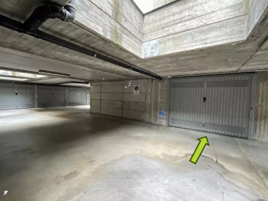 Immagine 14 di Appartamento in vendita  in Via S. Mirocle  a Milano