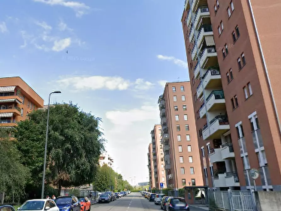 Immagine 21 di Appartamento in vendita  in Via S. Mirocle  a Milano