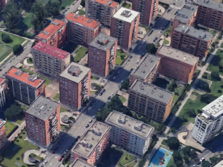 Immagine 24 di Appartamento in vendita  in Via S. Mirocle  a Milano