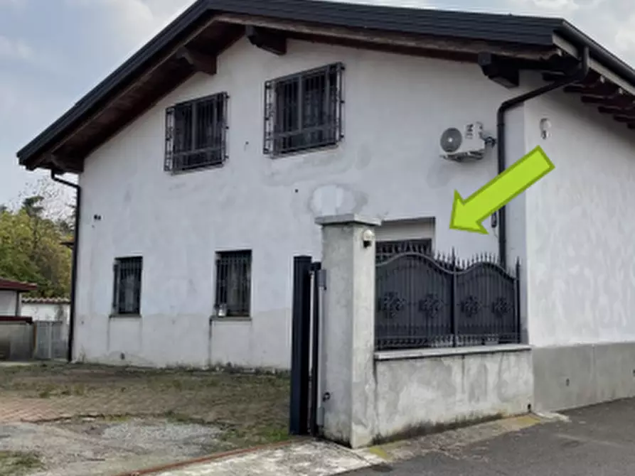 Immagine 9 di Villa in vendita  in Via Cristoforo Colombo a Inveruno