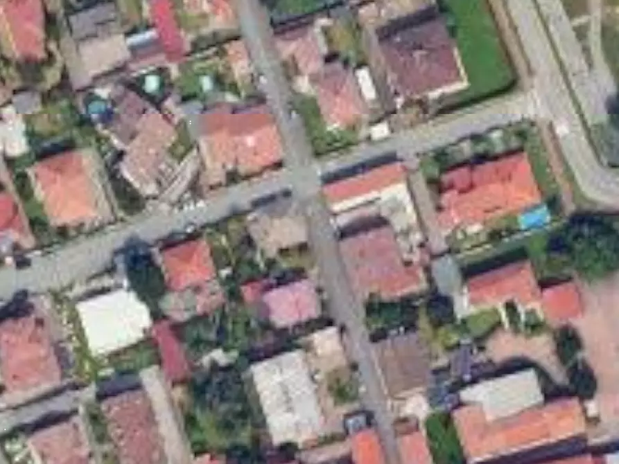 Immagine 17 di Villa in vendita  in Via Cristoforo Colombo a Inveruno