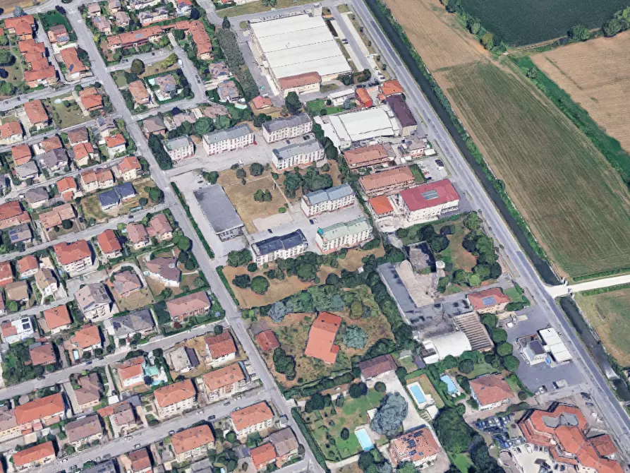 Immagine 6 di Appartamento in vendita  in Via Prati a Rezzato