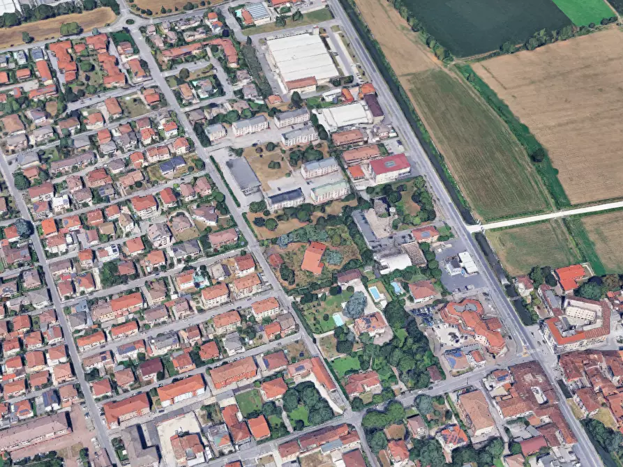 Immagine 7 di Appartamento in vendita  in Via Prati a Rezzato