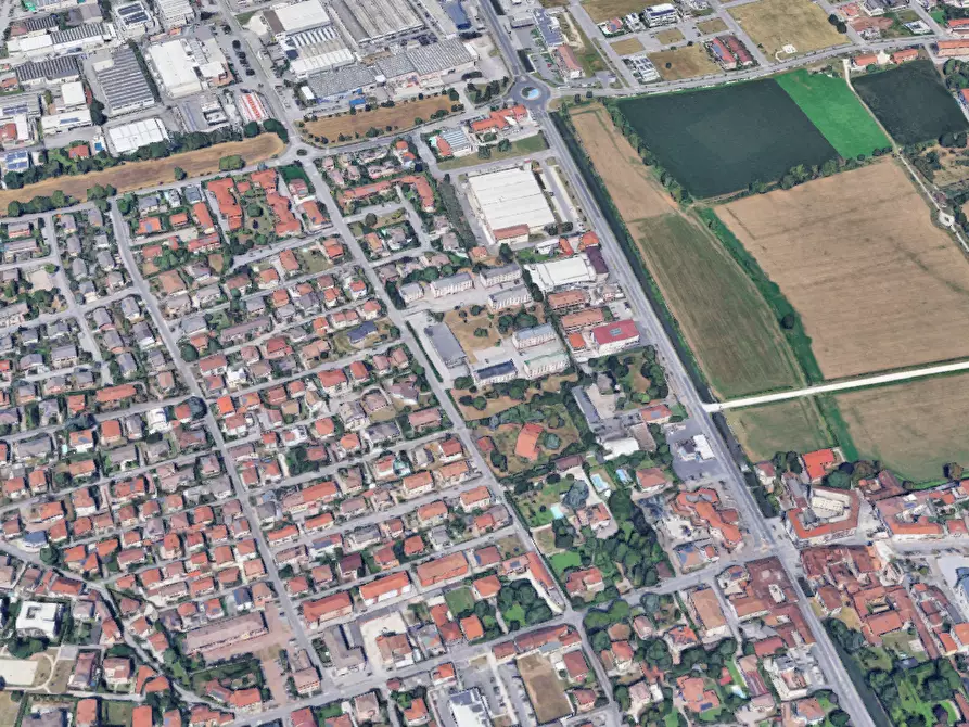 Immagine 8 di Appartamento in vendita  in Via Prati a Rezzato