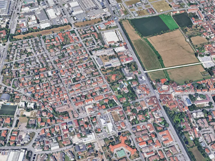 Immagine 9 di Appartamento in vendita  in Via Prati a Rezzato