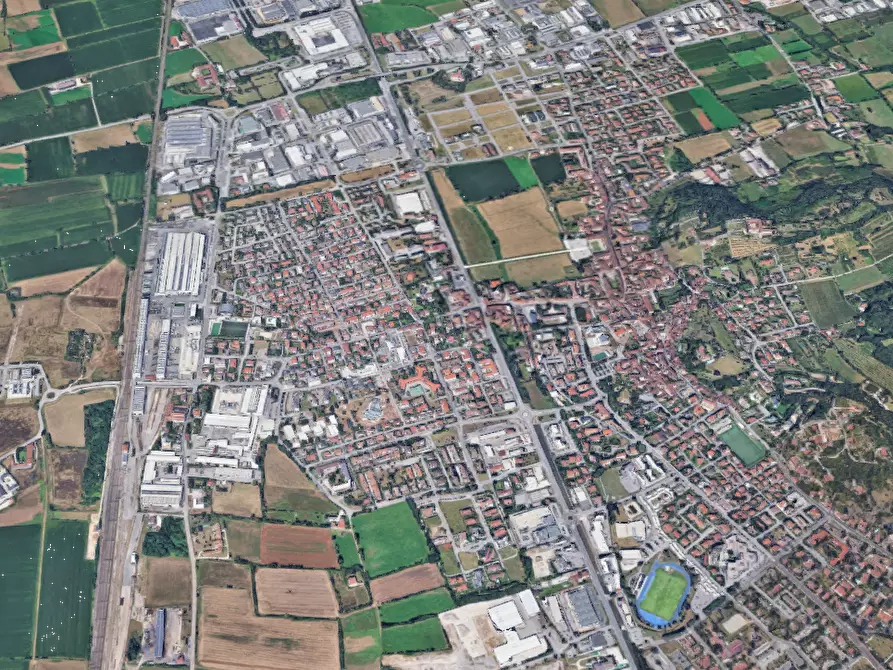 Immagine 12 di Appartamento in vendita  in Via Prati a Rezzato